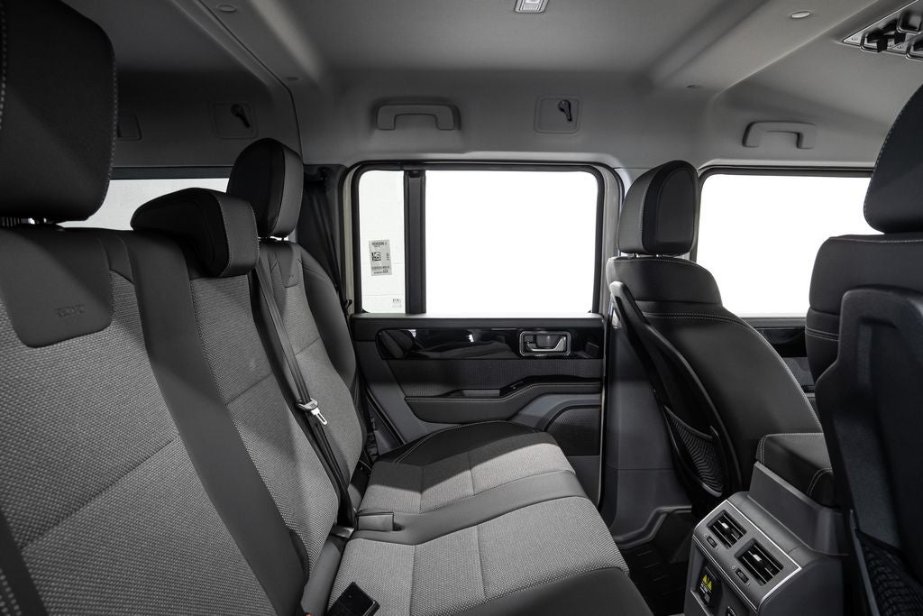2026 INEOS Grenadier Station Wagon Trialmaster Edition