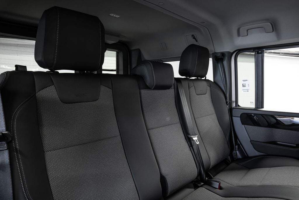 2026 INEOS Grenadier Station Wagon Trialmaster Edition