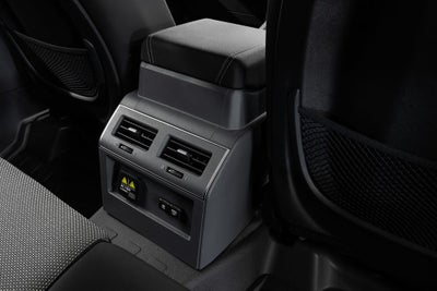 2026 INEOS Grenadier Station Wagon Trialmaster Edition