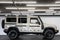 2026 INEOS Grenadier Station Wagon Trialmaster Edition