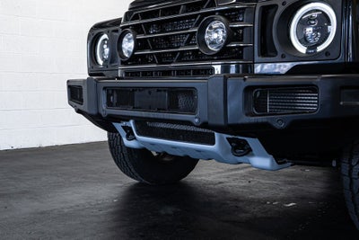 2026 INEOS Grenadier Station Wagon Base