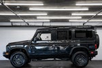 2026 INEOS Grenadier Station Wagon Base
