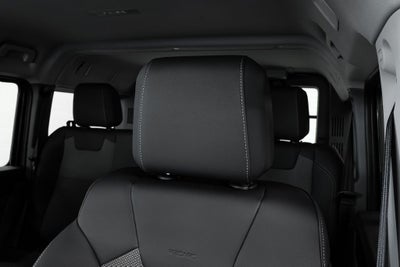 2026 INEOS Grenadier Station Wagon Base