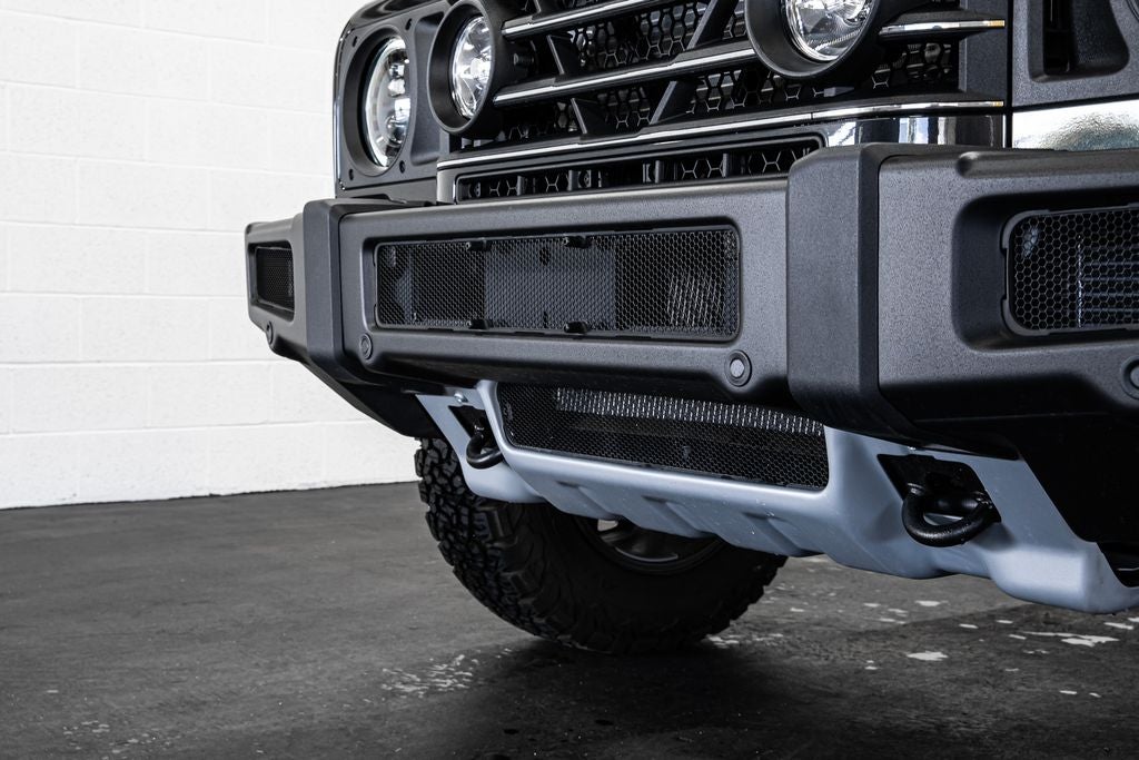 2025 INEOS Grenadier Station Wagon Fieldmaster Edition