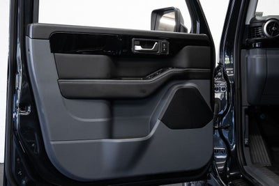 2025 INEOS Grenadier Station Wagon Fieldmaster Edition