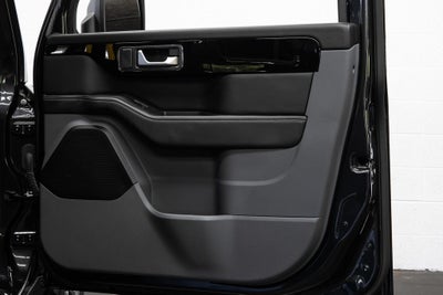 2025 INEOS Grenadier Station Wagon Fieldmaster Edition