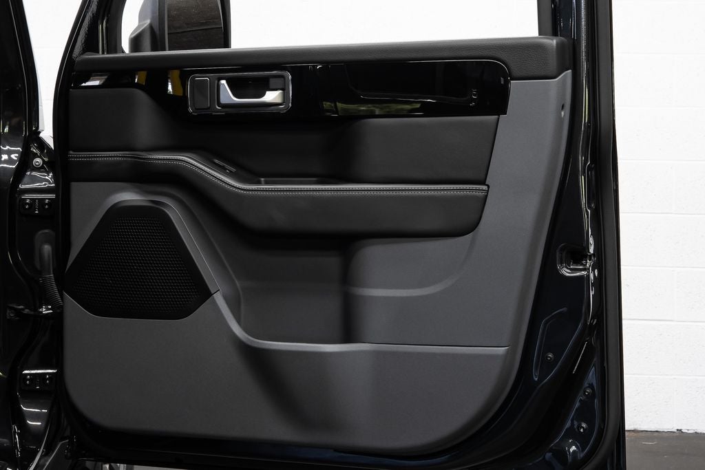 2025 INEOS Grenadier Station Wagon Fieldmaster Edition