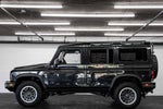 2025 INEOS Grenadier Station Wagon Fieldmaster Edition