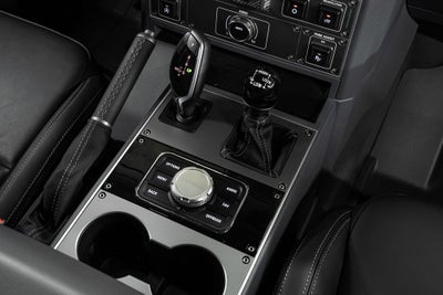 2025 INEOS Grenadier Station Wagon Fieldmaster Edition