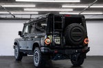 2025 INEOS Grenadier Station Wagon Fieldmaster Edition