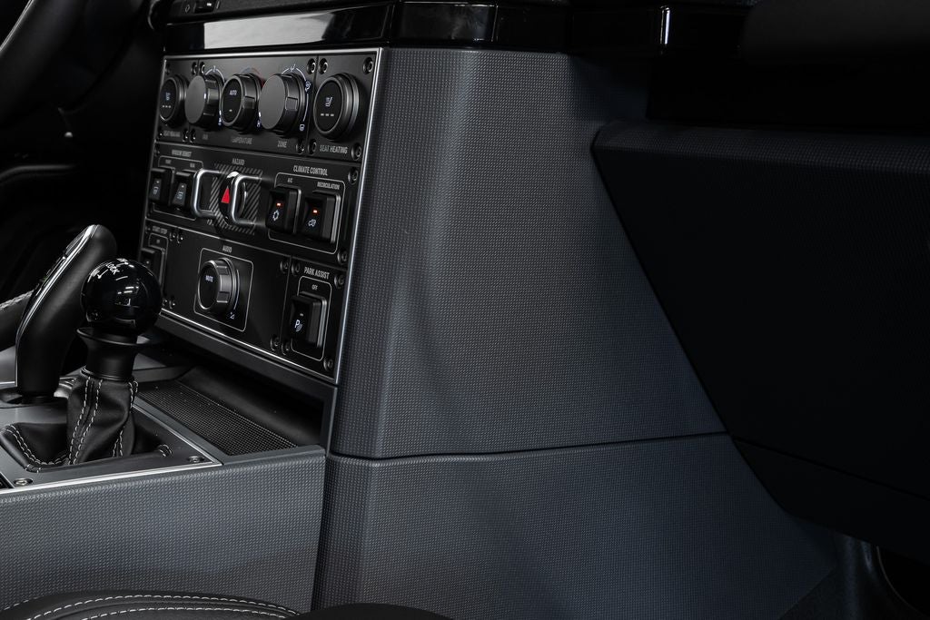 2025 INEOS Grenadier Station Wagon Fieldmaster Edition