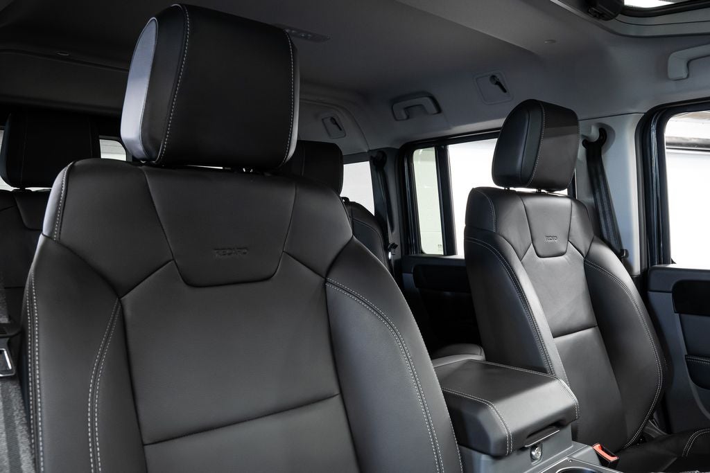 2025 INEOS Grenadier Station Wagon Fieldmaster Edition