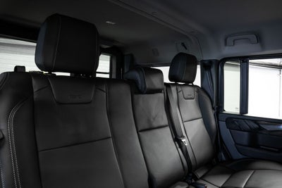 2025 INEOS Grenadier Station Wagon Fieldmaster Edition