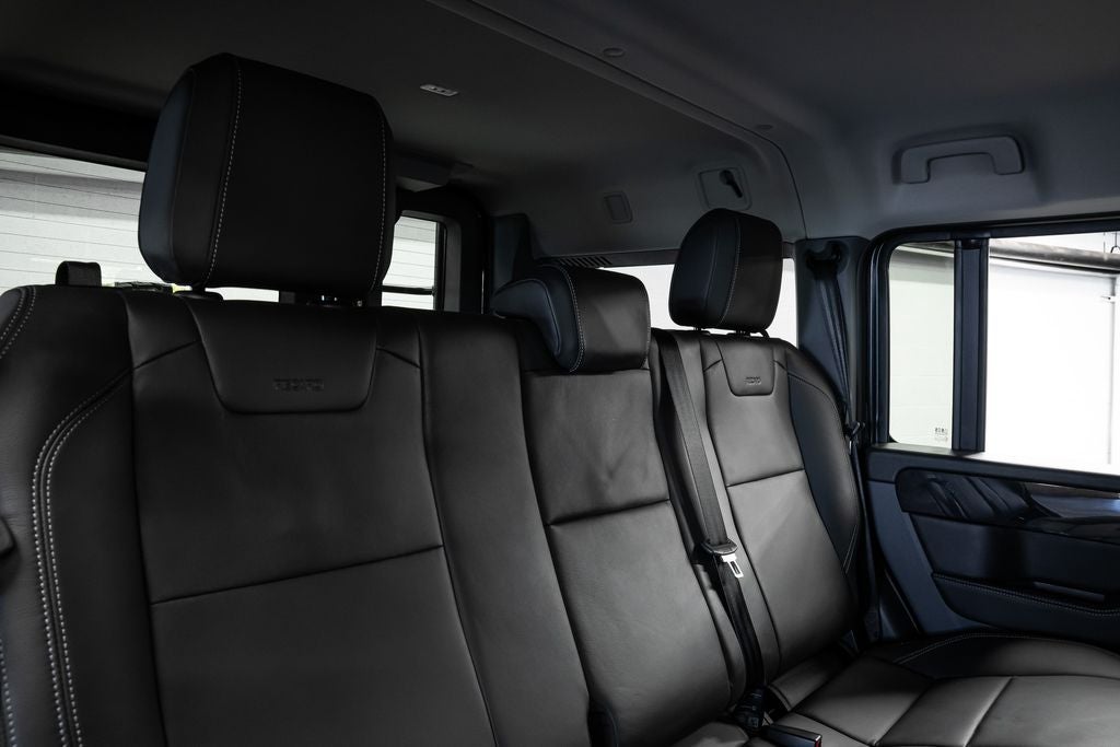 2025 INEOS Grenadier Station Wagon Fieldmaster Edition