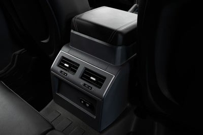 2025 INEOS Grenadier Station Wagon Fieldmaster Edition