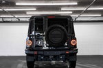 2025 INEOS Grenadier Station Wagon Fieldmaster Edition