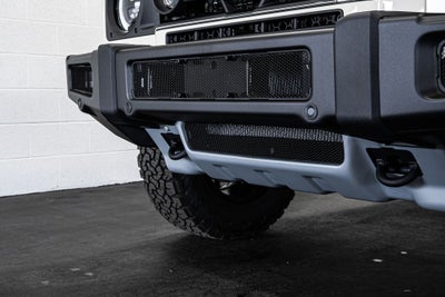 2026 INEOS Grenadier Base