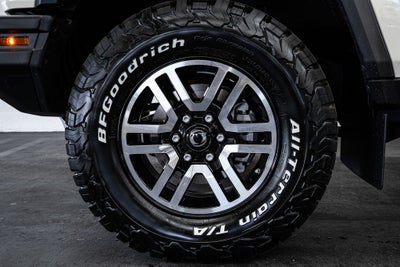 2026 INEOS Grenadier Base