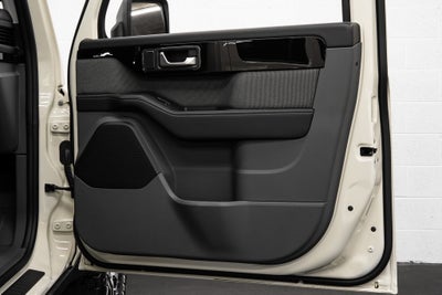 2026 INEOS Grenadier Base