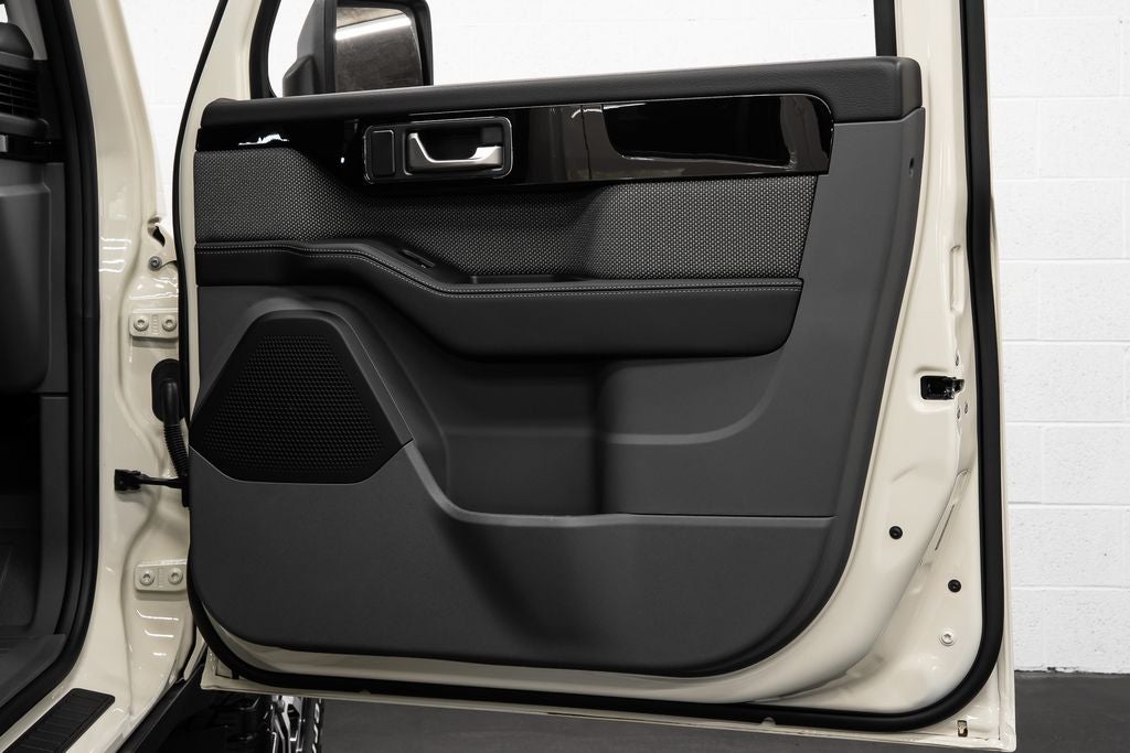 2026 INEOS Grenadier Base