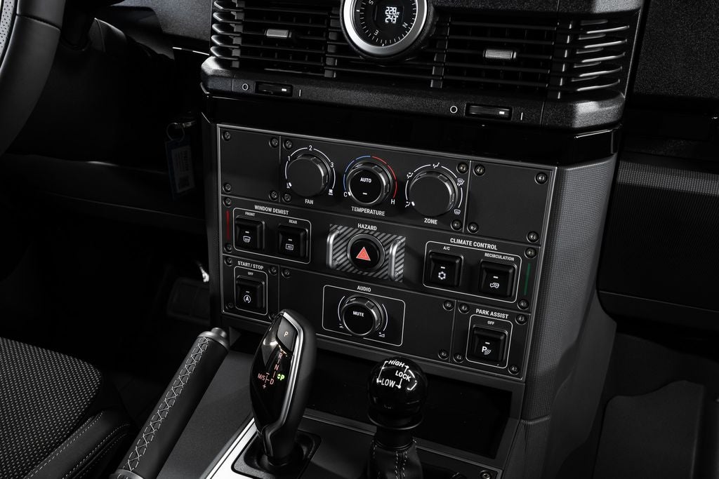 2026 INEOS Grenadier Base