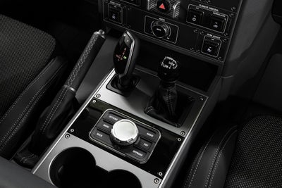 2026 INEOS Grenadier Base