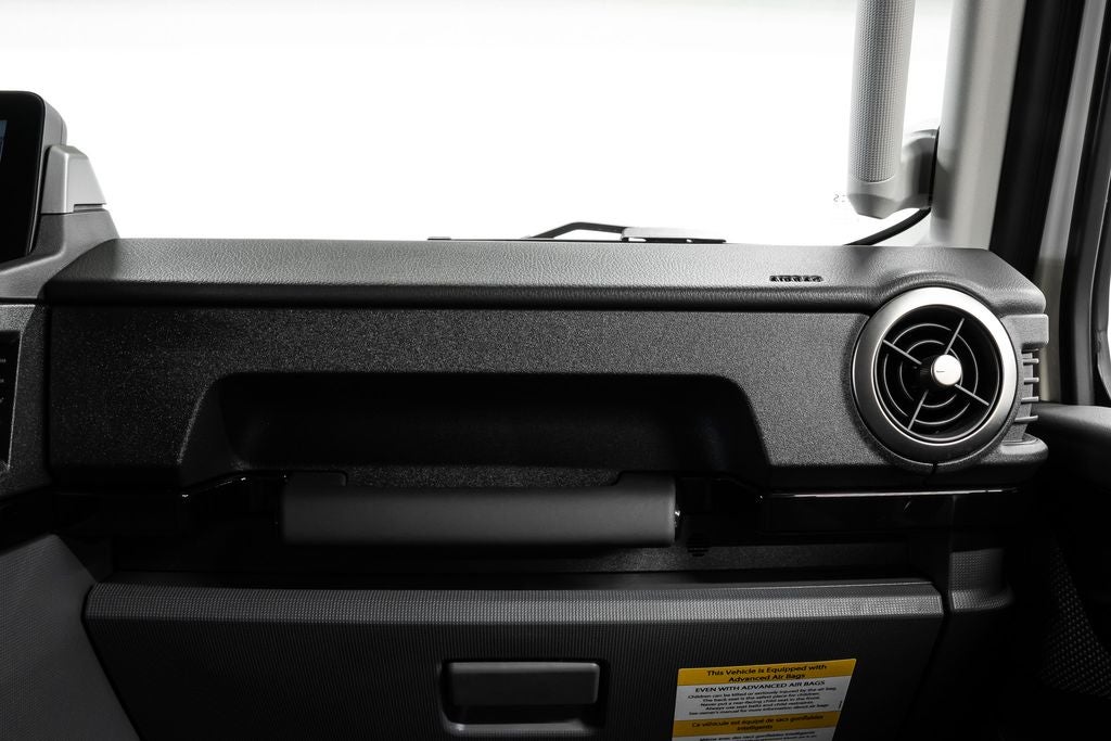 2026 INEOS Grenadier Base