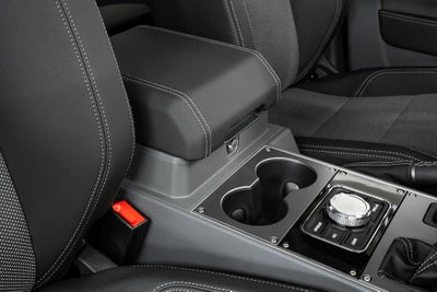 2026 INEOS Grenadier Base