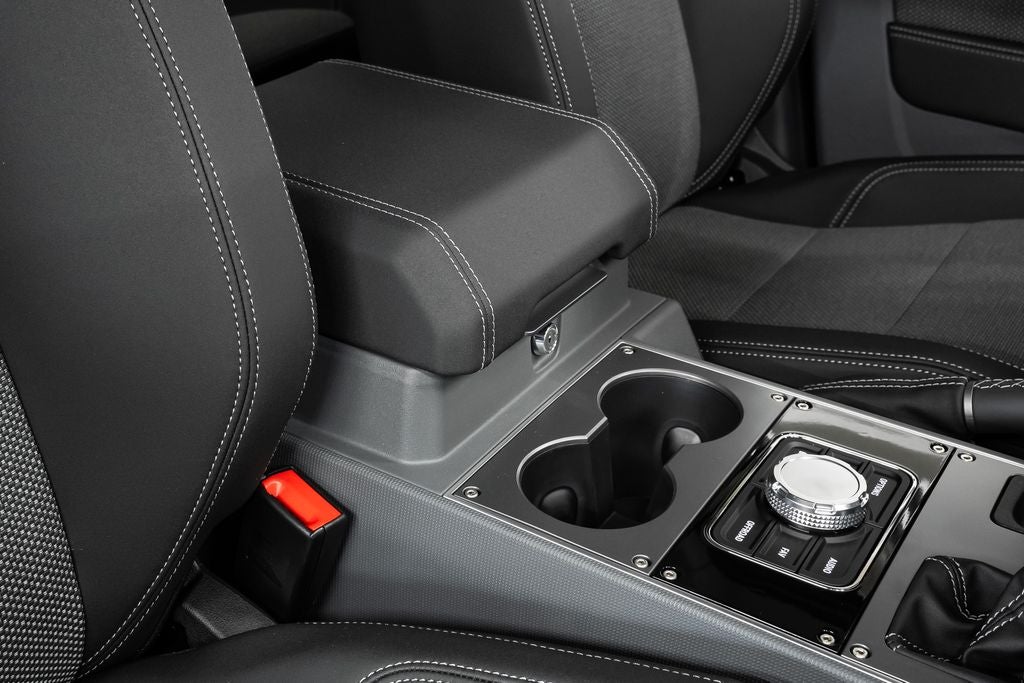 2026 INEOS Grenadier Base