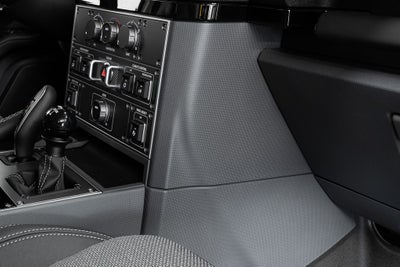 2026 INEOS Grenadier Base