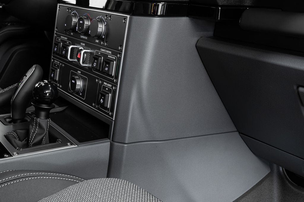 2026 INEOS Grenadier Base