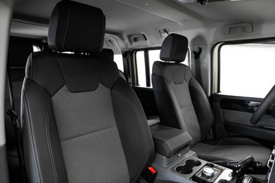 2026 INEOS Grenadier Base