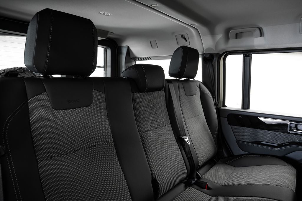 2026 INEOS Grenadier Base