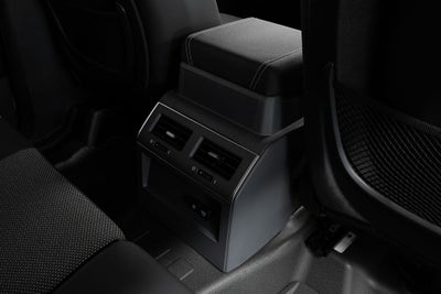 2026 INEOS Grenadier Base