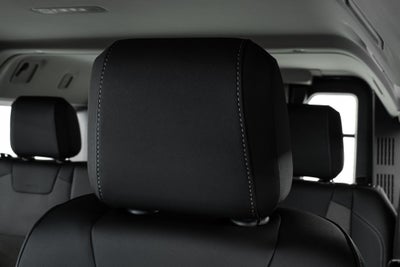 2026 INEOS Grenadier Base