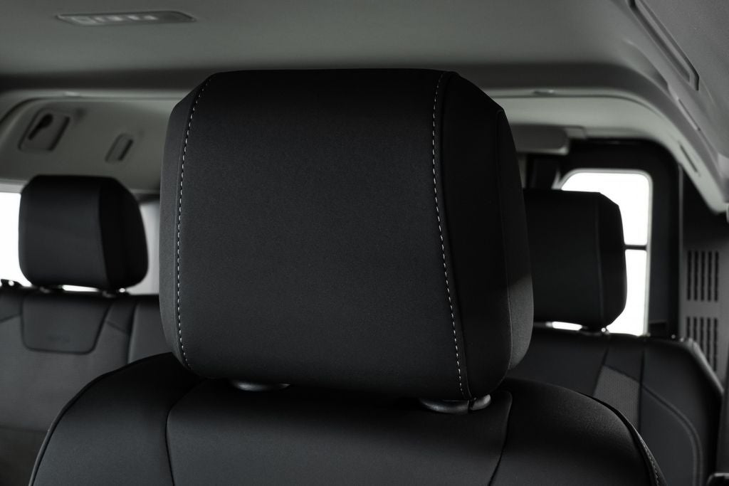 2026 INEOS Grenadier Base