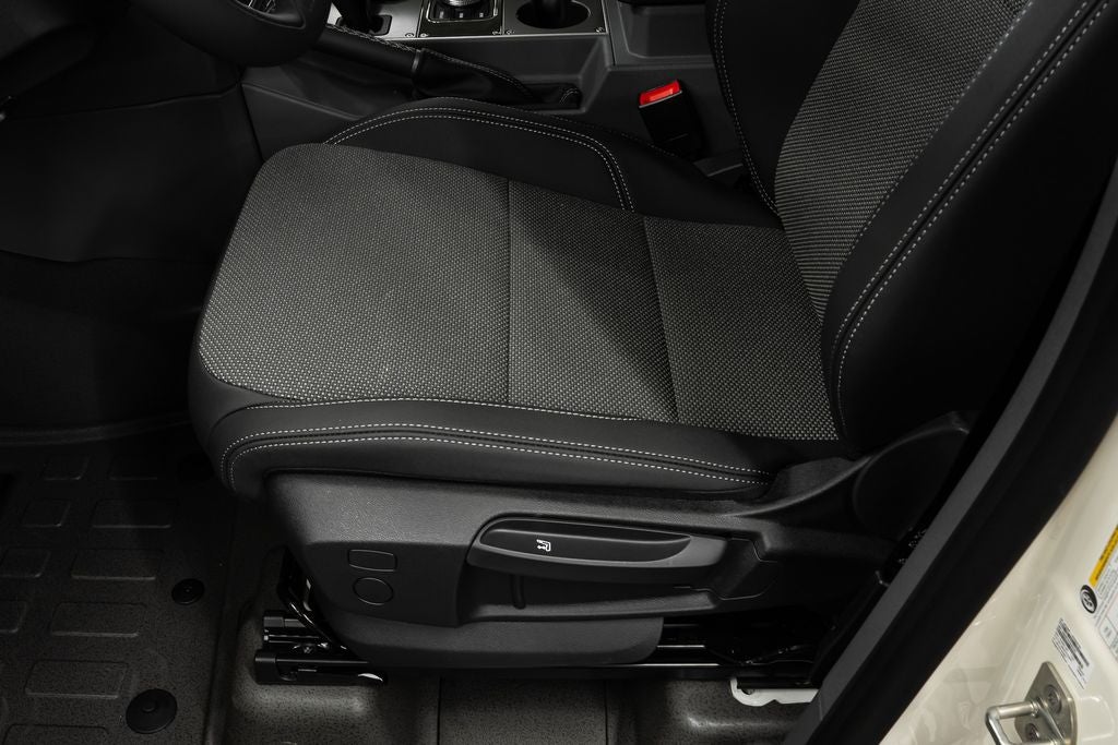 2026 INEOS Grenadier Base