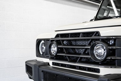 2026 INEOS Grenadier Base