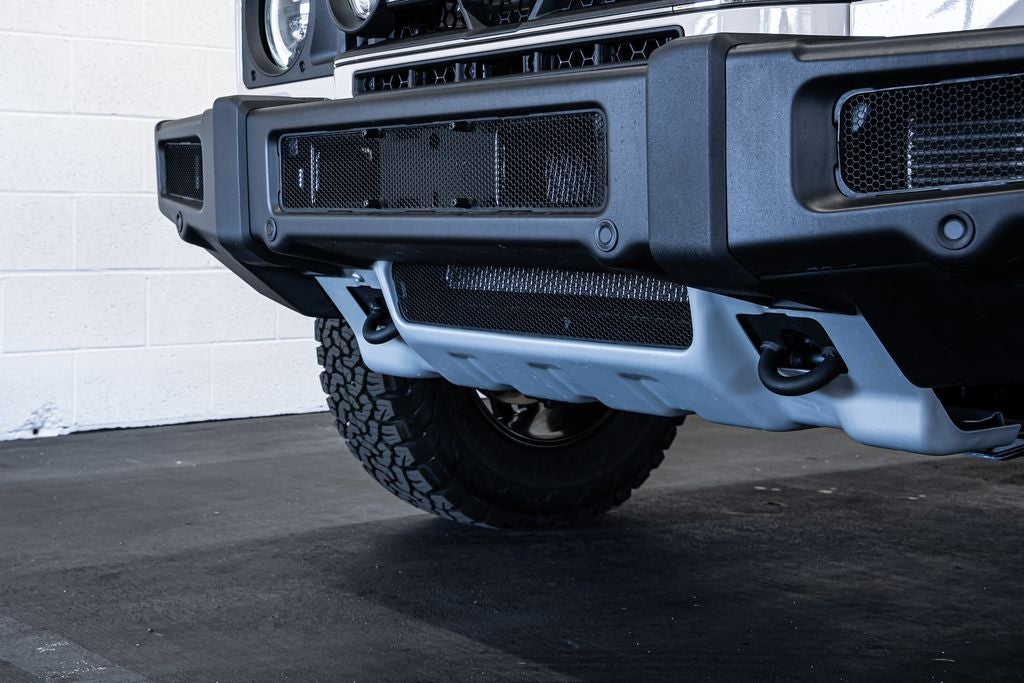 2026 INEOS Grenadier Base