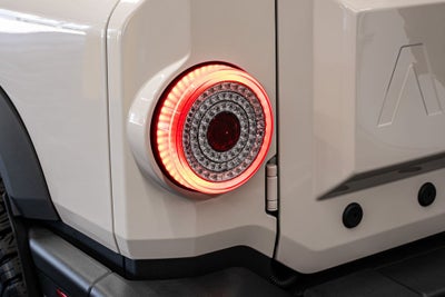 2026 INEOS Grenadier Base