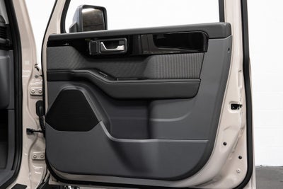 2026 INEOS Grenadier Base