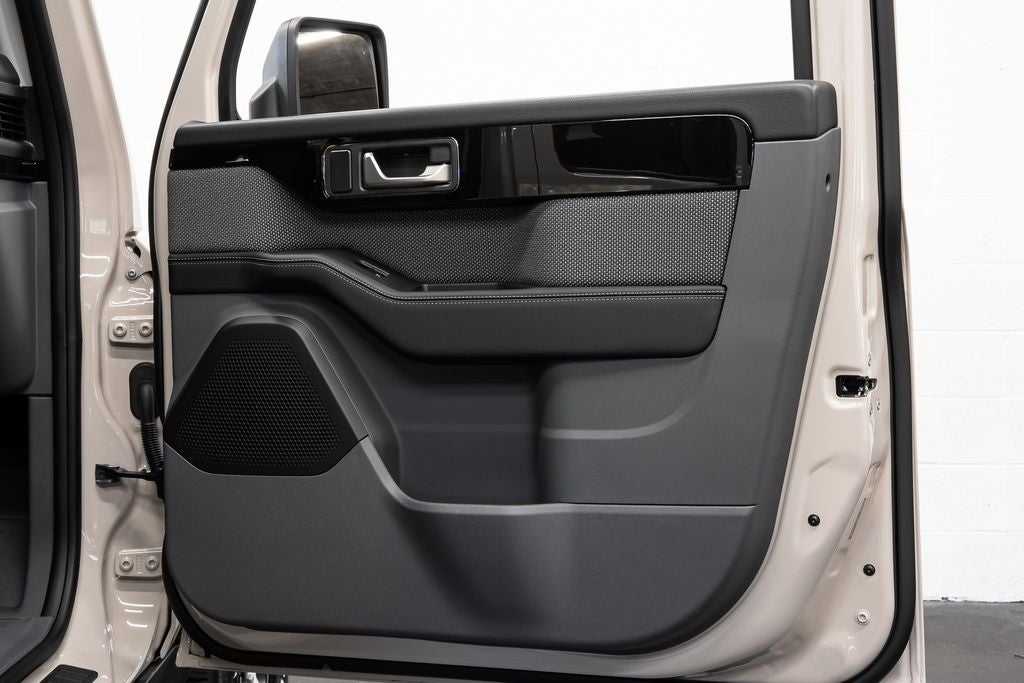 2026 INEOS Grenadier Base