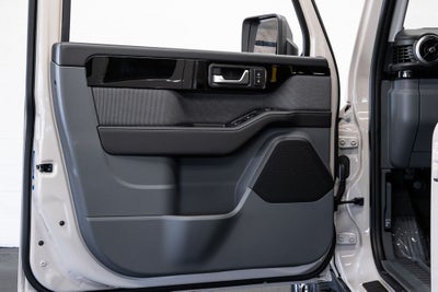 2026 INEOS Grenadier Base