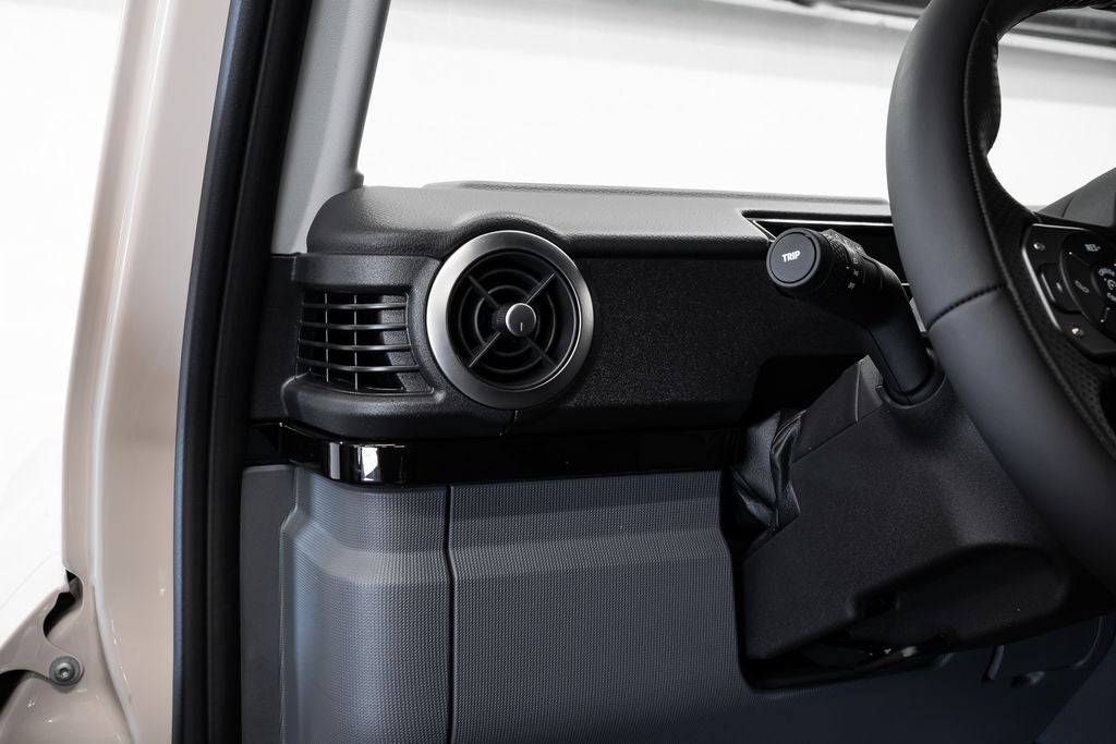 2026 INEOS Grenadier Base