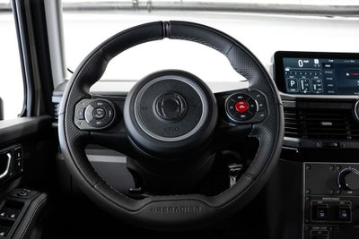 2026 INEOS Grenadier Base