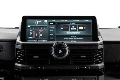 2026 INEOS Grenadier Base