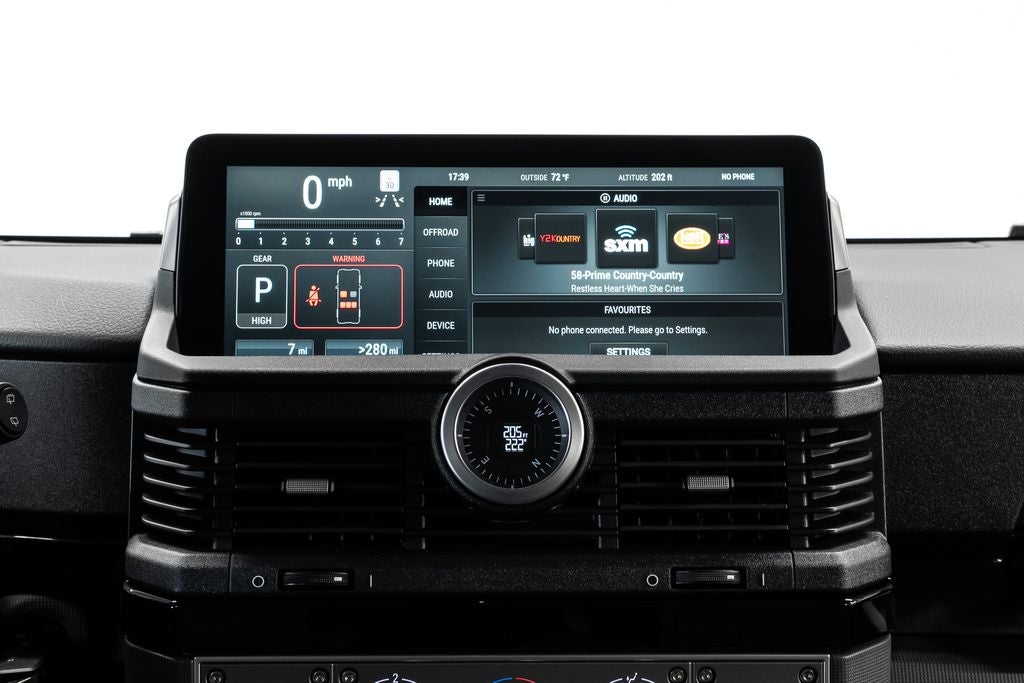 2026 INEOS Grenadier Base