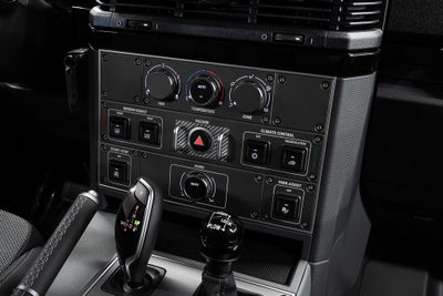 2026 INEOS Grenadier Base