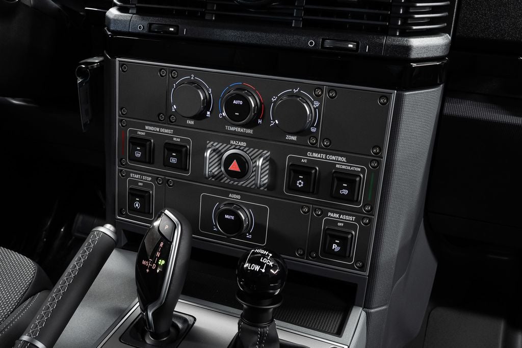 2026 INEOS Grenadier Base