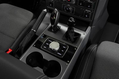 2026 INEOS Grenadier Base